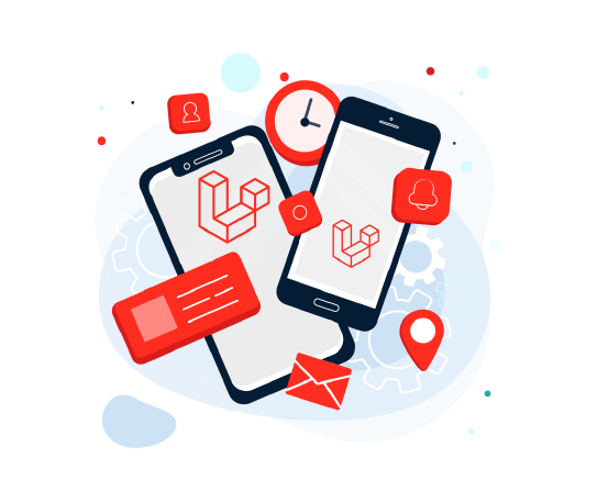 Laravel Mobile App Gets Smarter, Faster & More Secure!